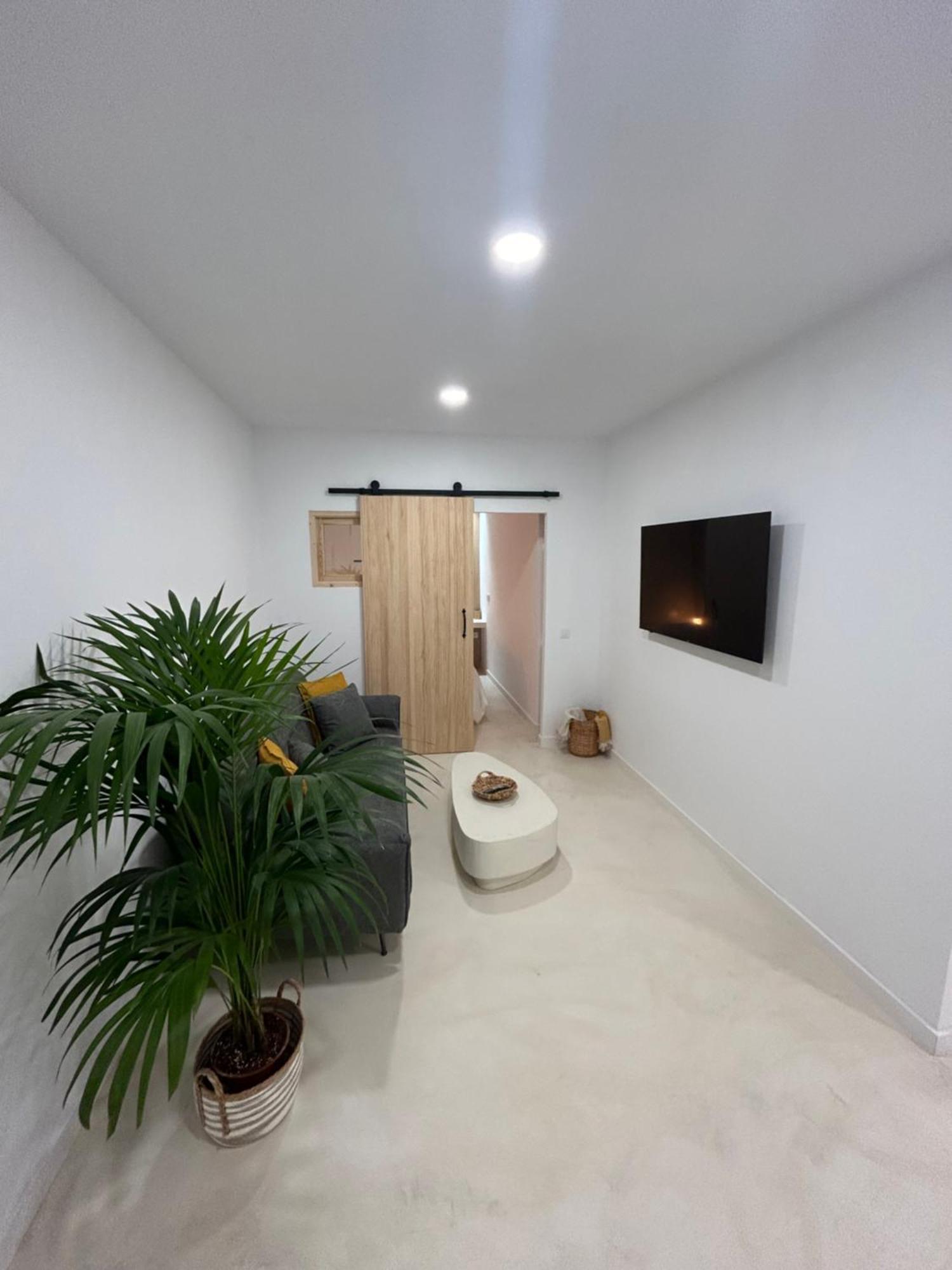 Kira Suite Playa Blanca  Exterior photo