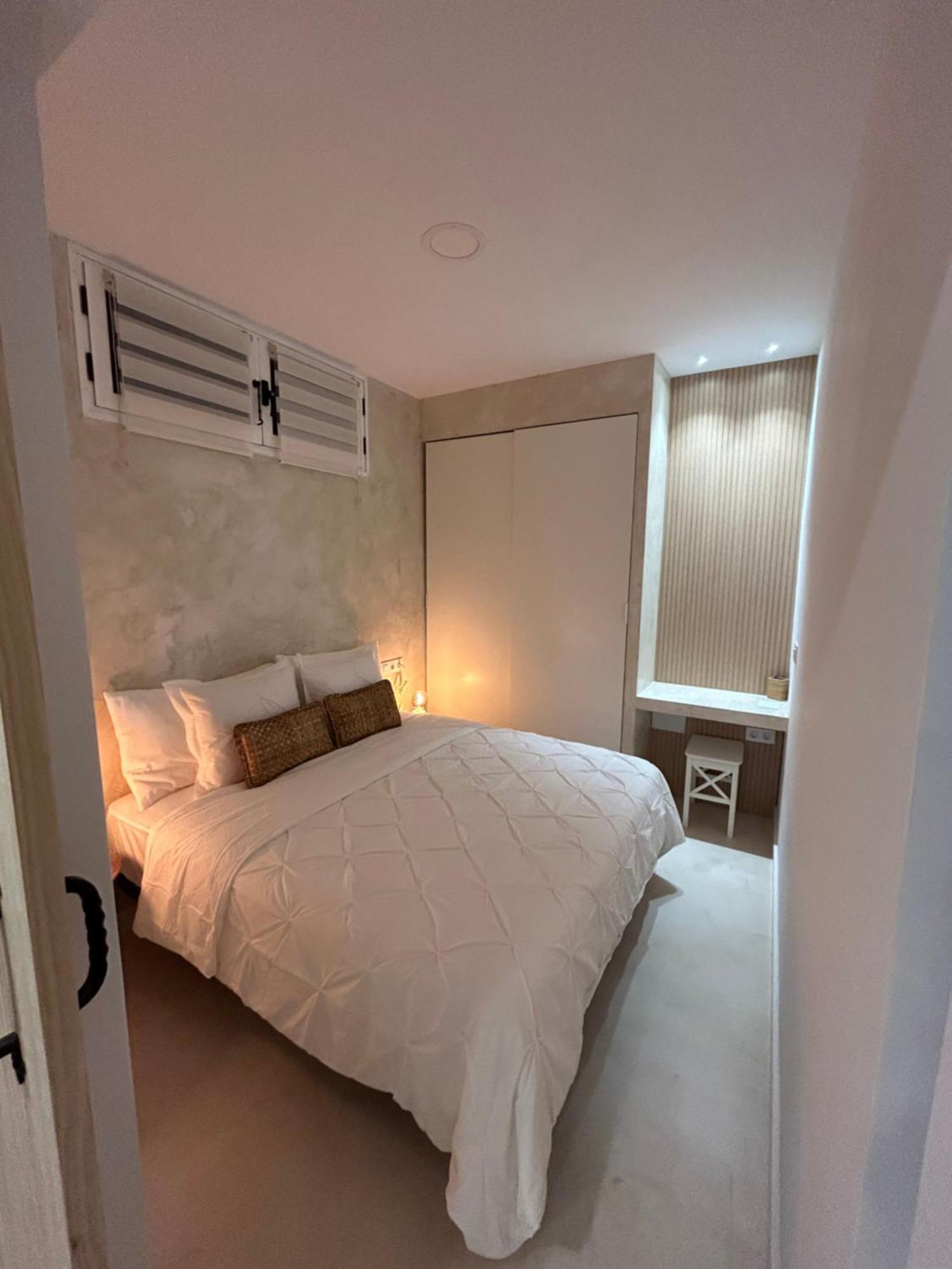 Kira Suite Playa Blanca  Exterior photo