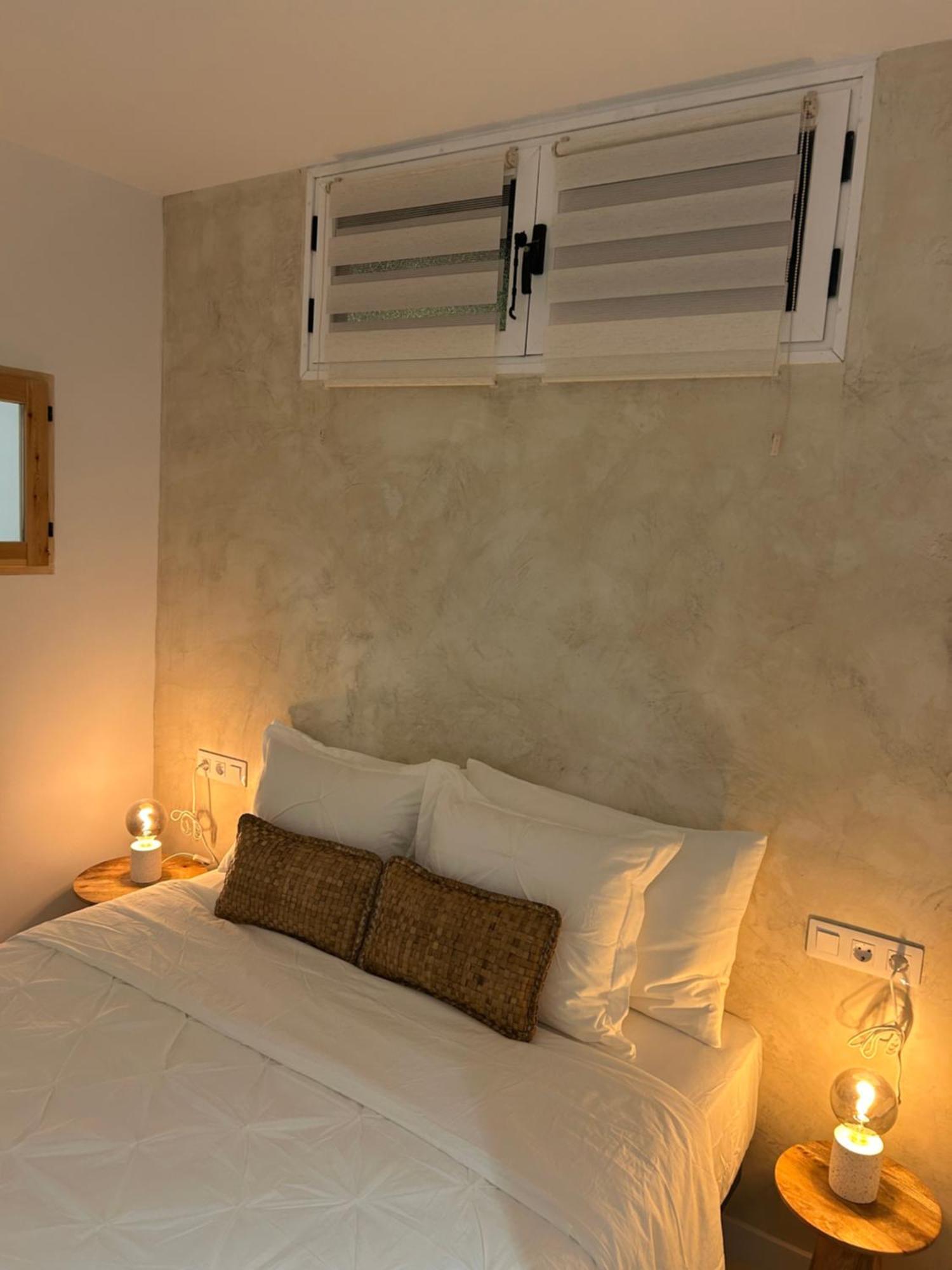 Kira Suite Playa Blanca  Exterior photo