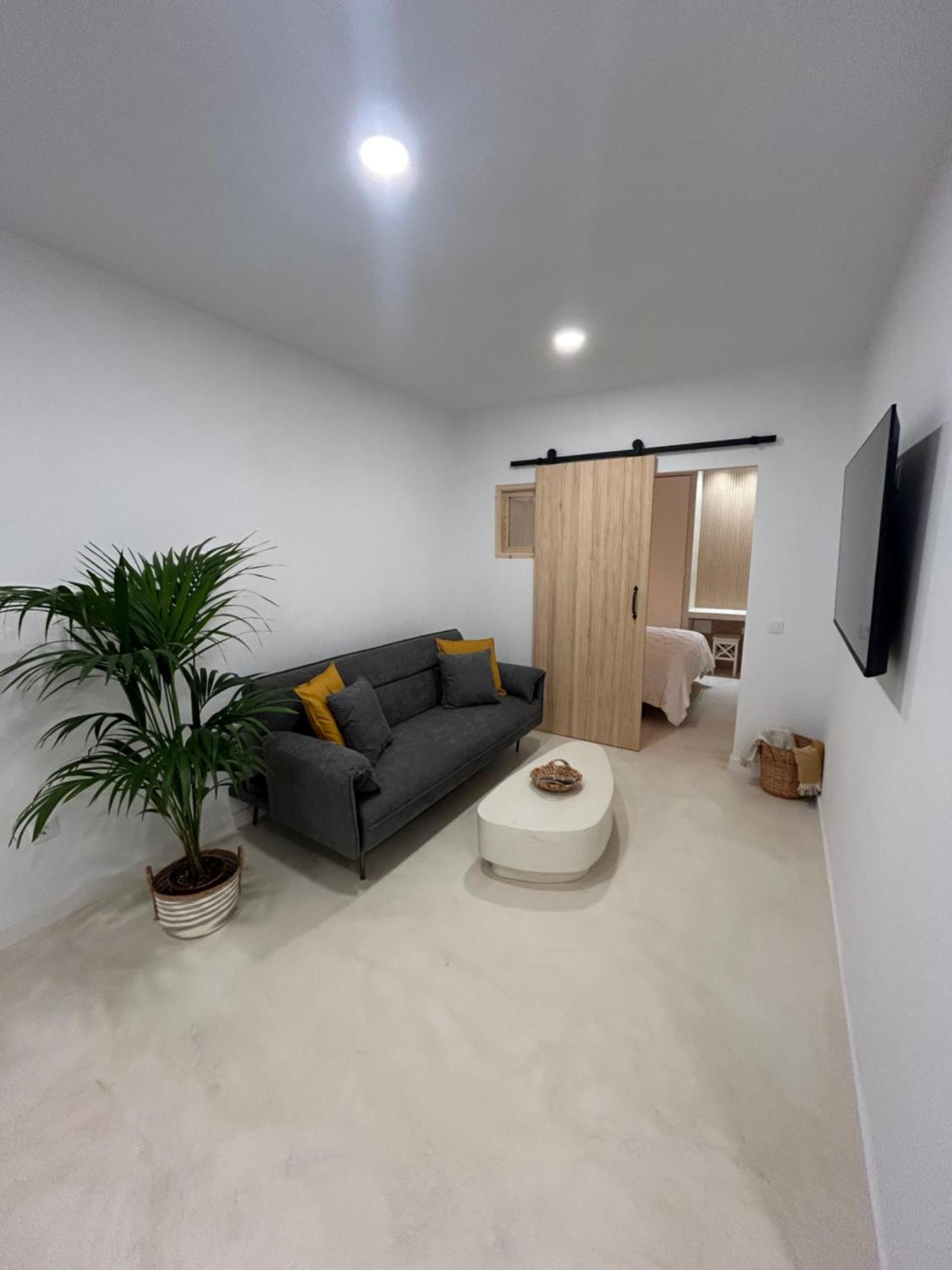 Kira Suite Playa Blanca  Exterior photo