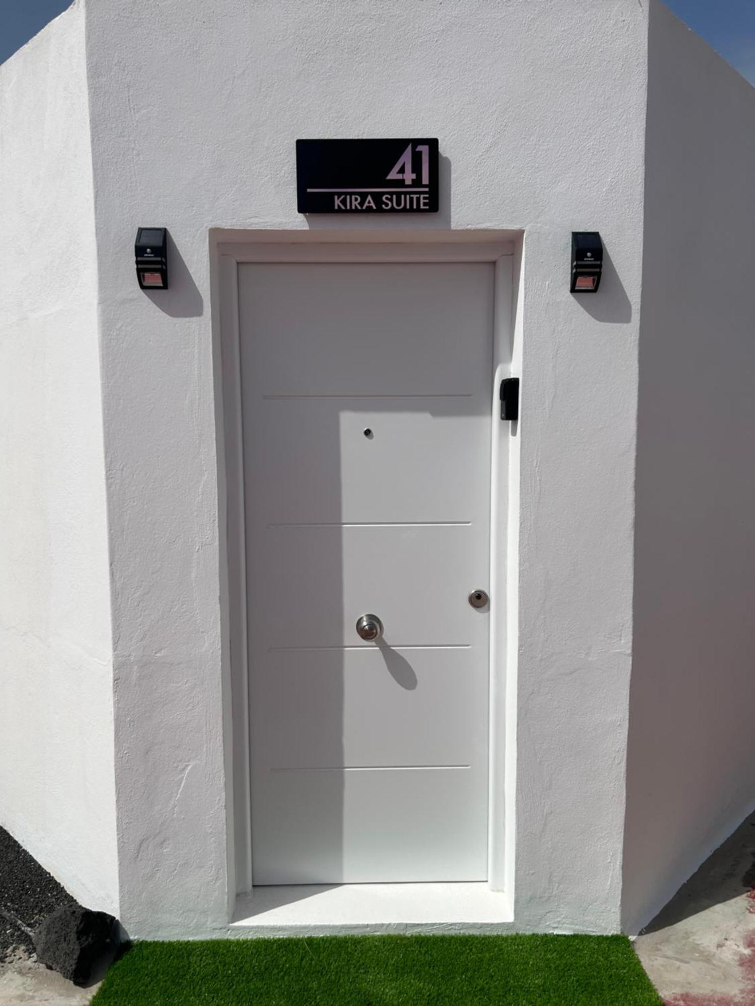 Kira Suite Playa Blanca  Exterior photo