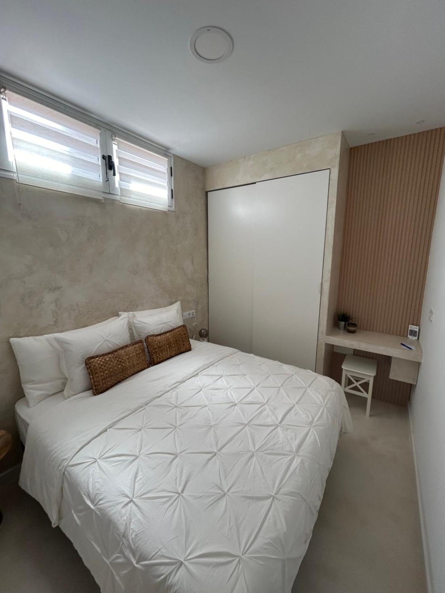 Kira Suite Playa Blanca  Exterior photo